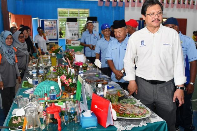 Ketua Keluarga Disaran Menjaga Dan Memelihara Kesihatan ...