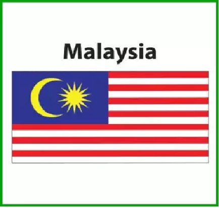 Kenali dan Hormati Bendera Malaysia - Sarawak News Network