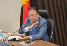 Kerajaan Negeri Sarawak komited memperkasa sistem bekalan air – Dato Sri Hj Julaihi