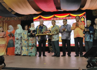 Sarawak to study Eastern Europe’s cross-border development models