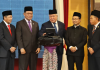 Awang Tengah: Syariah law key to building civilisation, social harmony