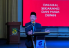 Keberanian Lima Anak Muda yang Memula Perjuangan IGMS