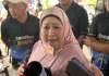Datuk Sharifah Hasidah: Sarawak will continue MA63 push regardless of federal political changes