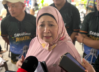 Datuk Sharifah Hasidah: Sarawak will continue MA63 push regardless of federal political changes