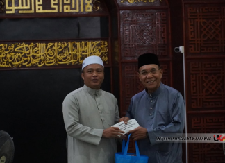 Hayati Semangat Hijrah Bentuk Insan & Masyarakat Cemerlang