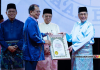 Umat Islam Perlu Terajui Transformasi Sarawak Berasaskan Ilmu, Teknologi & Perpaduan