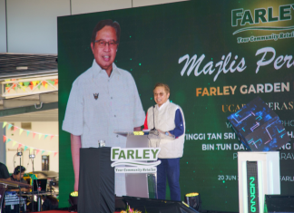Abang Johari says Sarawak’s self-funded devt drive presses on despite cancelled projects