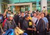 Program Sarawakku Sayang (SKS) Singgah di Sibu