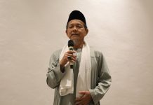 Majlis Doa Selamat AKYBMS Catat Sejarah di Wisma Melayu