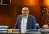 Kerajaan Perkukuh Liputan Komunikasi di Sempadan Sarawak-Kalimantan