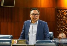 Kerajaan Perkukuh Liputan Komunikasi di Sempadan Sarawak-Kalimantan