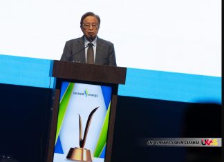 AirBorneo Kekalkan Tambang RM 375 Sepanjang Tahun